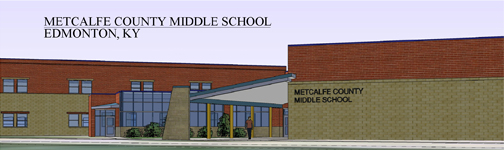 Metcalfe Entrance