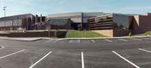 Rowan County Middle School
