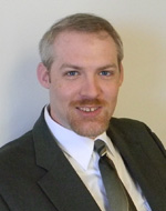 Jim Blackburn, Technical Document Specialist & Manager