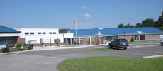 Clinton County Early Childhood Center