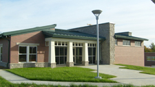 Green County Board of Education