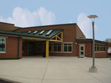 Greensburg Intermediate School