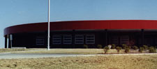 Henry County Middle School